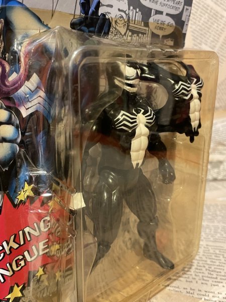 画像2: Marvel Super Heroes/Venom(MOC) MA-607 (2)