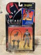 画像1: BATMAN/Action Figure(Catwoman/MOC) DC-273 (1)
