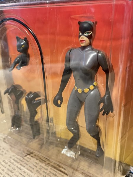 画像2: BATMAN/Action Figure(Catwoman/MOC) DC-273 (2)