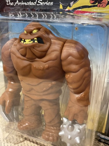 画像2: BATMAN/Action Figure(Clayface/MOC) DC-274 (2)