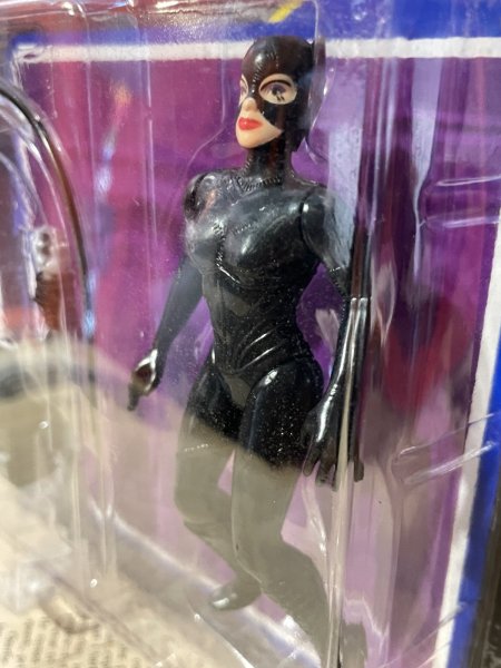 画像2: Batman Returns/Action Figure(Catwoman/MOC) DC-271 (2)