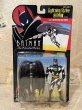 画像1: BATMAN/Action Figure(Lightning Strike Batman/MOC) DC-276 (1)