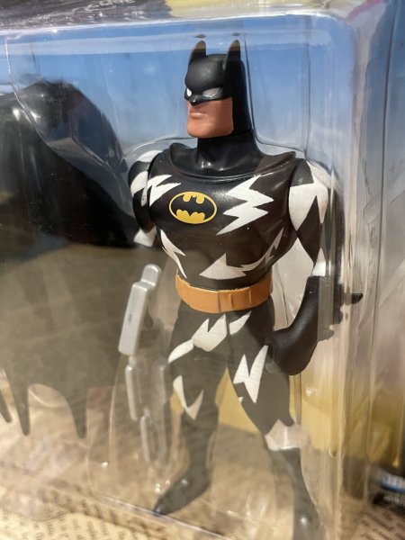 画像2: BATMAN/Action Figure(Lightning Strike Batman/MOC) DC-276 (2)