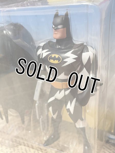 画像2: BATMAN/Action Figure(Lightning Strike Batman/MOC) DC-276 (2)