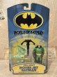 画像1: BATMAN/Action Figure(Hover Jet Batman/MOC) DC-272 (1)