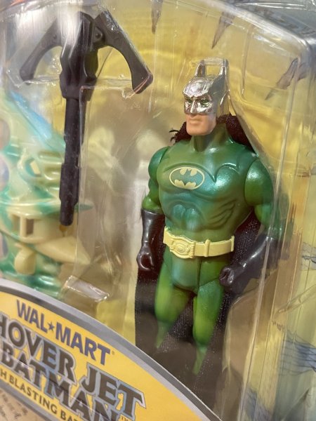 画像2: BATMAN/Action Figure(Hover Jet Batman/MOC) DC-272 (2)