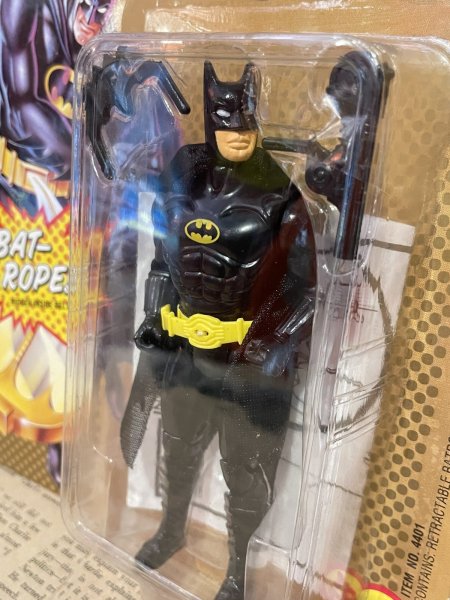 画像2: Batman/Action Figure(1989/Batman/MOC) DC-277 (2)