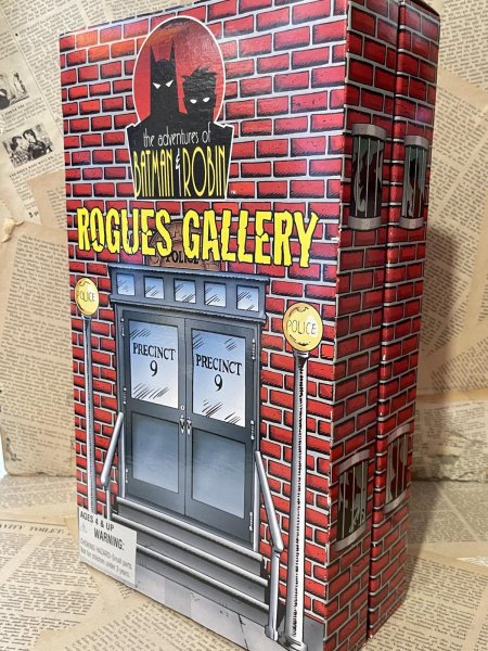 画像2: BATMAN/Action Figure(Rogues Gallery/MIB) DC-278 (2)