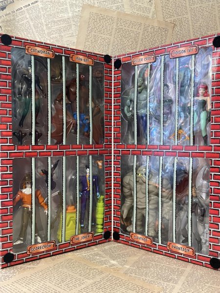 画像4: BATMAN/Action Figure(Rogues Gallery/MIB) DC-278 (4)