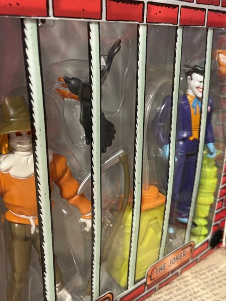 画像6: BATMAN/Action Figure(Rogues Gallery/MIB) DC-278 (6)