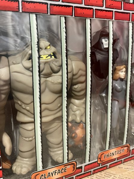 画像8: BATMAN/Action Figure(Rogues Gallery/MIB) DC-278 (8)