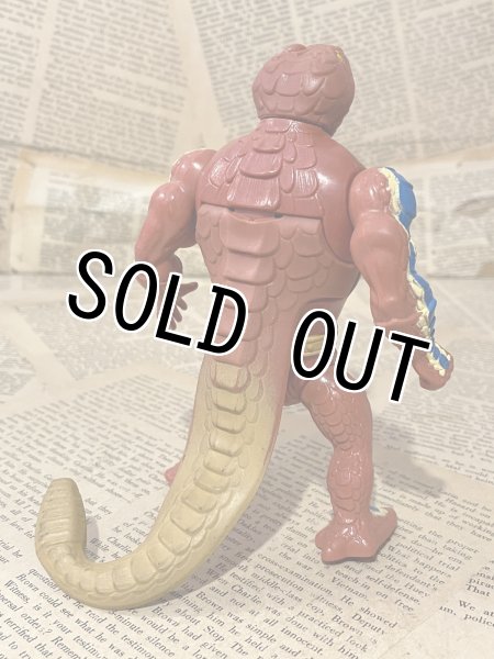 画像3: MOTU/Action Figure(Rattlor/Loose) FA-396 (3)