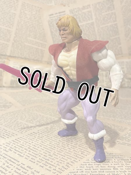 画像2: MOTU/Action Figure(Prince Adam/Loose) FA-398 (2)