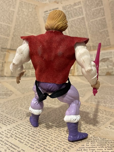 画像3: MOTU/Action Figure(Prince Adam/Loose) FA-398 (3)