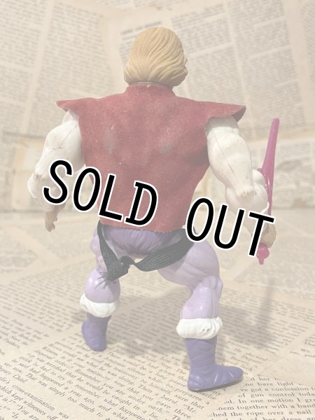 画像3: MOTU/Action Figure(Prince Adam/Loose) FA-398 (3)