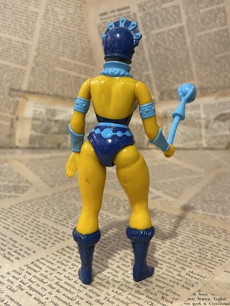 画像3: MOTU/Action Figure(Evil-Lyn/Loose) FA-412 (3)