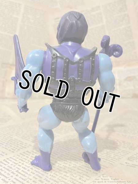 画像3: MOTU/Action Figure(Battle Armor Skeletor/Loose) FA-418 (3)