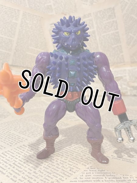 画像1: MOTU/Action Figure(Spikor/Loose) FA-394 (1)