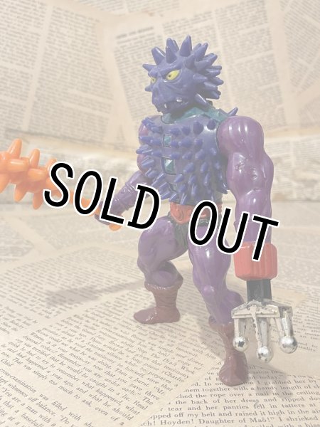 画像2: MOTU/Action Figure(Spikor/Loose) FA-394 (2)