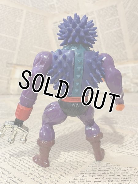 画像3: MOTU/Action Figure(Spikor/Loose) FA-394 (3)