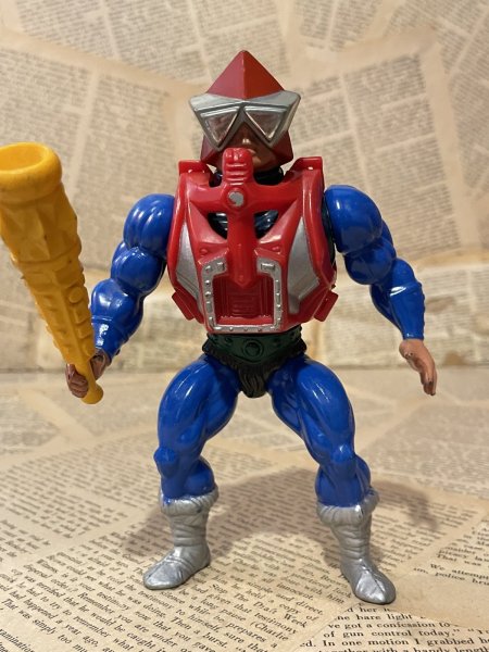 画像1: MOTU/Action Figure(Mekaneck/Loose) FA-401 (1)