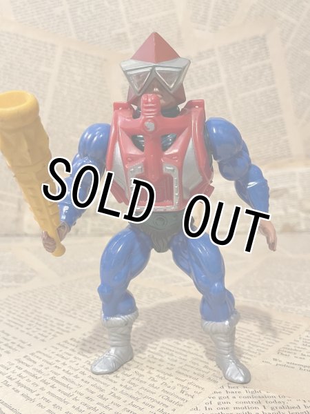 画像1: MOTU/Action Figure(Mekaneck/Loose) FA-401 (1)