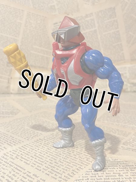 画像2: MOTU/Action Figure(Mekaneck/Loose) FA-401 (2)