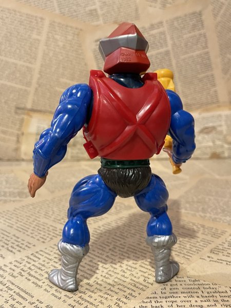 画像3: MOTU/Action Figure(Mekaneck/Loose) FA-401 (3)