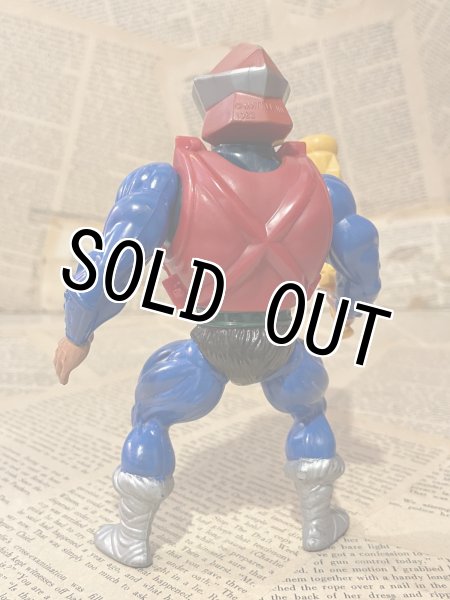 画像3: MOTU/Action Figure(Mekaneck/Loose) FA-401 (3)