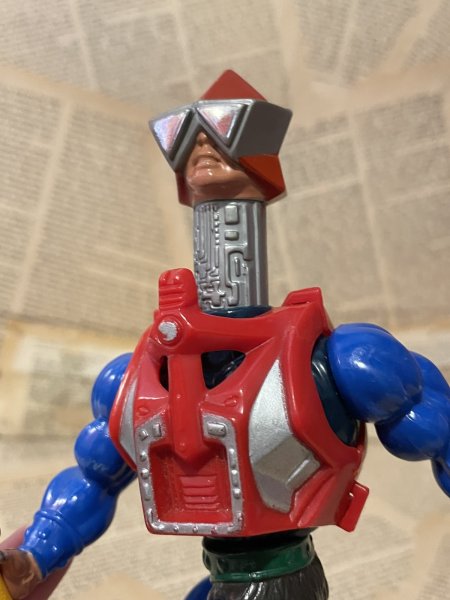 画像4: MOTU/Action Figure(Mekaneck/Loose) FA-401 (4)