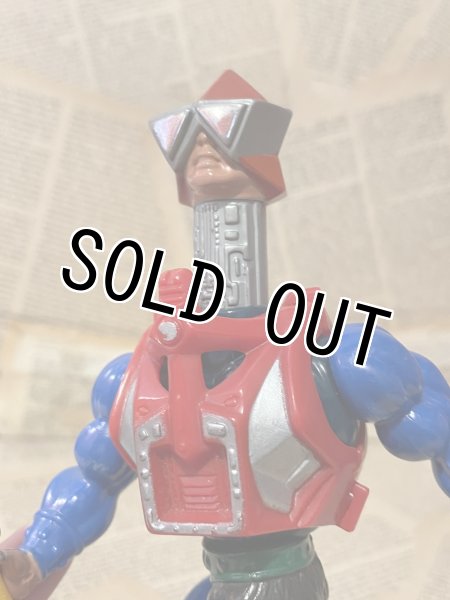 画像4: MOTU/Action Figure(Mekaneck/Loose) FA-401 (4)
