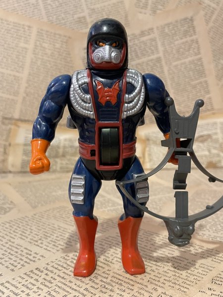 画像1: MOTU/Action Figure(Dragstor/Loose) FA-413 (1)