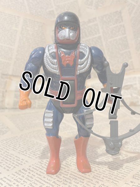 画像1: MOTU/Action Figure(Dragstor/Loose) FA-413 (1)