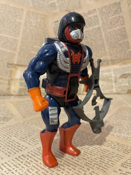 画像2: MOTU/Action Figure(Dragstor/Loose) FA-413 (2)