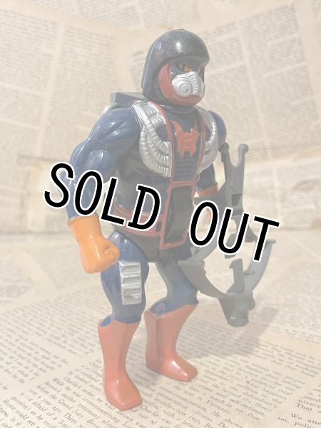 画像2: MOTU/Action Figure(Dragstor/Loose) FA-413 (2)