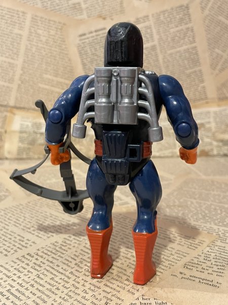 画像3: MOTU/Action Figure(Dragstor/Loose) FA-413 (3)