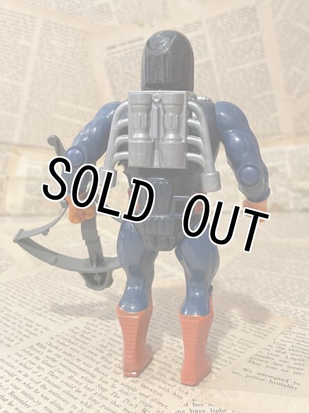 画像3: MOTU/Action Figure(Dragstor/Loose) FA-413 (3)