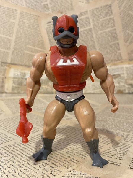 画像1: MOTU/Action Figure(Zodac/Loose) FA-385 (1)