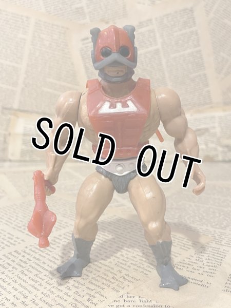 画像1: MOTU/Action Figure(Zodac/Loose) FA-385 (1)
