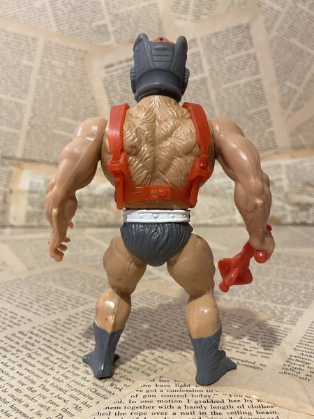 画像3: MOTU/Action Figure(Zodac/Loose) FA-385 (3)