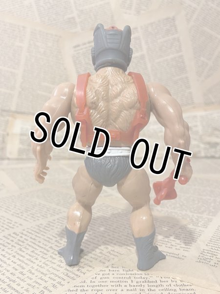 画像3: MOTU/Action Figure(Zodac/Loose) FA-385 (3)