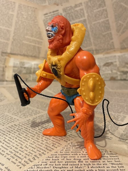 画像2: MOTU/Action Figure(Beast Man/Loose) FA-416 (2)