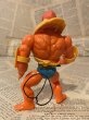 画像3: MOTU/Action Figure(Beast Man/Loose) FA-416 (3)