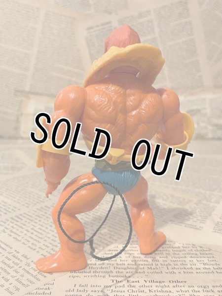 画像3: MOTU/Action Figure(Beast Man/Loose) FA-416 (3)