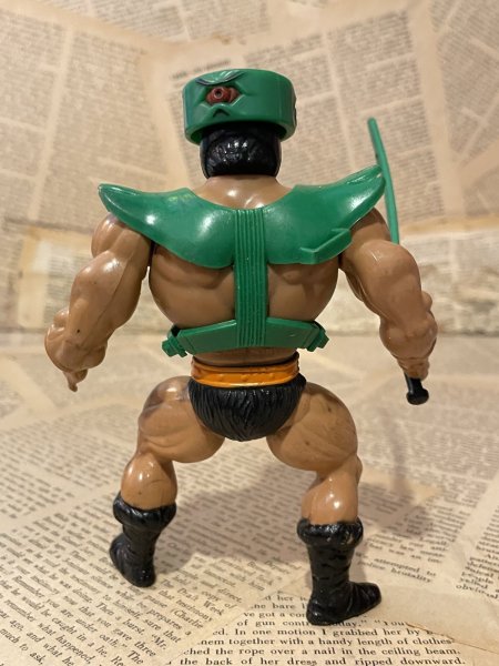 画像3: MOTU/Action Figure(Tri-Klops/Loose) FA-387 (3)