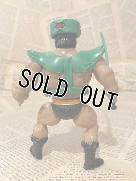 画像3: MOTU/Action Figure(Tri-Klops/Loose) FA-387 (3)