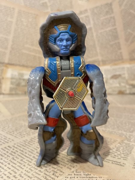 画像1: MOTU/Action Figure(Stonedar/Loose) FA-393 (1)