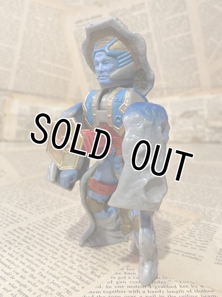 画像2: MOTU/Action Figure(Stonedar/Loose) FA-393 (2)