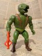 画像1: MOTU/Action Figure(Kobra Khan/Loose) FA-406 (1)