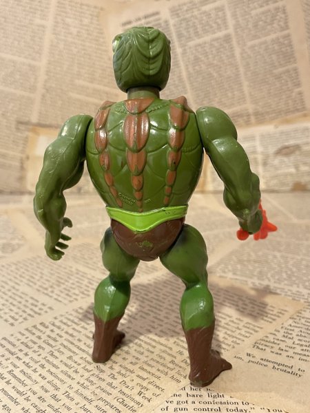 画像3: MOTU/Action Figure(Kobra Khan/Loose) FA-406 (3)